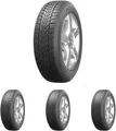 Produktbild: Dunlop Winter Response 2 3PMSF 195/65 R15 91T Winterreifen