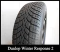 Produktbild: Winterräder auf Felgen Dunlop WiRe2 195/65R15 Peugeot Partner , Citroen Berlingo