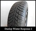 Produktbild: Winterräder auf Stahlfelgen Dunlop Wi.Re.2 195/65R15 Peugeot 308 SW , Citroen C4