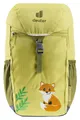 Produktbild: DEUTER Waldfuchs 10 LINDEN-CACTUS LINDEN-CACTUS -