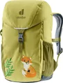 Produktbild: deuter Rucksack Waldfuchs 10 LINDEN-CACTUS