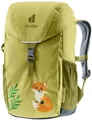 Produktbild: deuter Kinderrucksack Waldfuchs 10