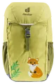 Produktbild: Deuter Waldfuchs 10 linden-cactus