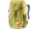Produktbild: Deuter Waldfuchs 10 Kinderrucksack 10 Liter 3610225 linden-cactus