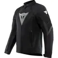 Produktbild: Dainese Herosphere Diamond, Textiljacke - Schwarz/Weiß/Grau - 52