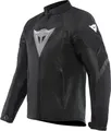 Produktbild: Dainese Herosphere Tex Jacke schwarz / weiß diamand 52