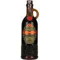 Produktbild: El Ron Prohibido Solera 15 Gran Reserva Finest Blended Mexican Rum 40% Vol. 0,7l
