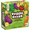 Produktbild: Frech Veggie Crash - Preiskampf am Gemüsemarkt (Deutsch) (39630608)
