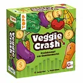 Produktbild: Frechverlag Veggie Crash - Preiskampf am Gemüsemarkt - deutsch 300564