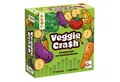 Produktbild: frechverlag Spiel Veggie Crash - Preiskampf am Gemüsemarkt