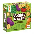 Produktbild: Veggie Crash - Preiskampf am Gemüsemarkt - deutsch