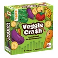 Produktbild: Veggie Crash - Preiskampf am Gemüsemarkt | Zong-Hua Yang | Spiel | Deutsch