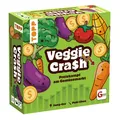 Produktbild: Veggie Crash - Preiskampf am Gemüsemarkt