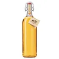 Produktbild: Prinz Alte Waldhimbeere Obstbrand (1 x 1 l)