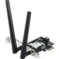 Produktbild: ASUS Netzwerkadapter PCE-AX1800 BT5.2