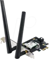 Produktbild: ASUS PCE-AX1800 - WLAN-Adapter, PCIex, 1775 MBit/s