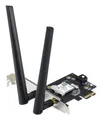 Produktbild: 4711081463849 ASUS PCE-AX1800 BT5.2 Eingebaut WLAN / Bluetooth 1775 Mbit/s ASUS