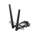 Produktbild: ASUS PCE-AX1800, LAN-Adapter