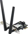 Produktbild: B-Ware WLAN-Adapter ASUS PCE-AX1800, 2.4GHz/5GHz WLAN, Bluetooth 5.2 LE