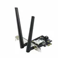 Produktbild: WLAN Netzwerkkarte Asus PCE-AX1800 BT5.2