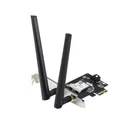 Produktbild: ASUS PCE-AX1800 Netzwerkadapter (AX1800 Dual Band PCI-E WiFi 6 (802.11ax). Bluet