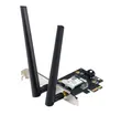 Produktbild: 4711081463849 Network card PCE-AX1800 WiFi AX PCI-E ASUS