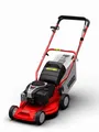 Produktbild: SABO 40-SPIRIT - Benzin-Rasenmäher 40 cm Schnittbreite - SA201219