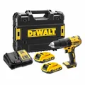 Produktbild: DEWALT  Akku-Bohrschrauber 18V Li-Ion DCD778D2T-QW