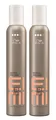 Produktbild: 2x Wella Professionals EIMI Extra Volume Volumen Schaum starker Halt 300 ml