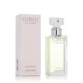 Produktbild: Calvin Klein Eternity for Women Eau De Parfum 100 ml
