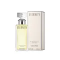 Produktbild: Damenparfüm Calvin Klein Eternity EDP 100 ml