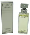 Produktbild: Calvin Klein Eternity for Women Eau De Parfum 100 ml
