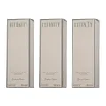 Produktbild: Calvin Klein Eternity EDP - Eau de Parfum 100ml - 3x