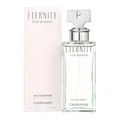 Produktbild: Woda perfumowana damska Calvin Klein Eternity For Women 100 ml