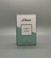 Produktbild: S.Oliver: Here and Now - Eau de Toilette - Für Herren - 30 ml