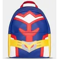 Produktbild: Mein Held Academia - Novelty Mini-Rucksack