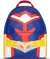 Produktbild: Gadget - My Hero Academia: Difuzed - Multicolor (Mini Backpack / Zainetto) -D- D