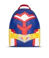 Produktbild: My Hero Academy Mini Rucksack All Might Uniform Toshinori Yagi Anime Manga