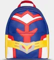 Produktbild: My Hero Academia - Novelty Mini Backpack Multicolor