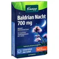 Produktbild: Kneipp Baldrian Nacht 700 Mg Filmtabletten