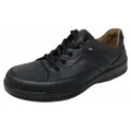 Produktbild: Jomos Polo Schnürschuh schwarz 42 EU