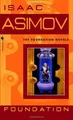 Produktbild: Foundation: Isaac Asimov  von Asimov, Isaac | Buch | Zustand gut