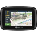 Produktbild: Navitel G590 MOTO Mehrzweck-Navigator für Motorräder