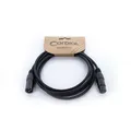 Produktbild: CORDIAL Kabel ECL EM10FM Kabel MICROPHONE Elements symmetrisch XLR