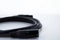 Produktbild: Cordial EM 10 FM XLR Verbindungskabel [1x XLR-Buchse 3 polig - 1x XLR-Stecker 3 polig] Schwarz