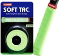 Produktbild: Tourna Grip Europe GbR Griffband Overgrip Soft Tac neongrün 3er