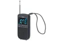 Produktbild: Camry CR 1905 Radio (mit LCD-Anzeige, Alarmfunktion und Sleep-Timer, Tragbar)