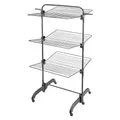 Produktbild: Leifheit Wäschetrockner Comfort Tower 420 Schwarz
