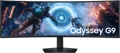 Produktbild: Samsung Odyssey G9 S49FG916EU 124.5 cm (49