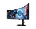 Produktbild: Samsung Odyssey G9 S49FG916EU Curved Gaming-Monitor 124 cm (49 Zoll) LS49FG916EUXEN